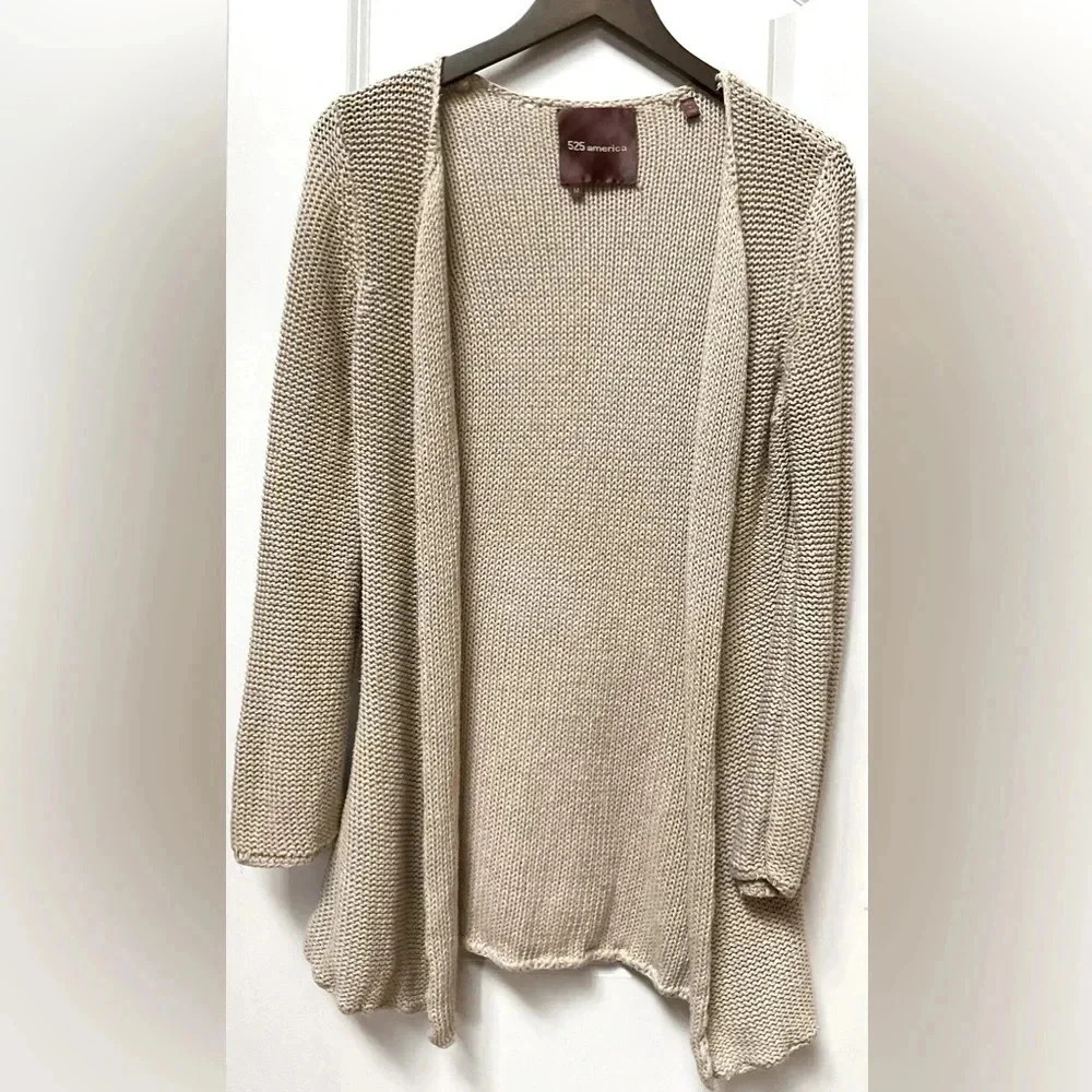 525 America Cardigan